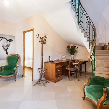 Maison De Louis Piscine Terrasse, Jardin, Parking Wifi Tatil Evi