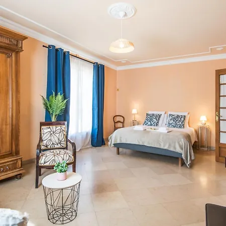 Tatil Evi Maison De Louis Piscine Terrasse, Jardin, Parking Wifi Millau