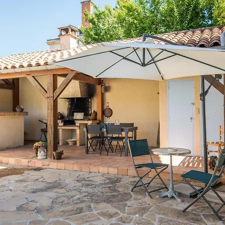 Maison De Louis Piscine Terrasse, Jardin, Parking Wifi *