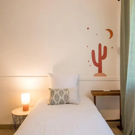 Maison De Louis Piscine Terrasse, Jardin, Parking Wifi Tatil Evi Millau