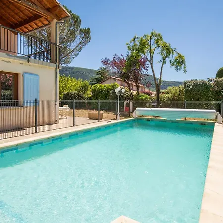 Maison De Louis Piscine Terrasse, Jardin, Parking Wifi Tatil Evi *