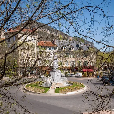 Maison De Louis Piscine Terrasse, Jardin, Parking Wifi *